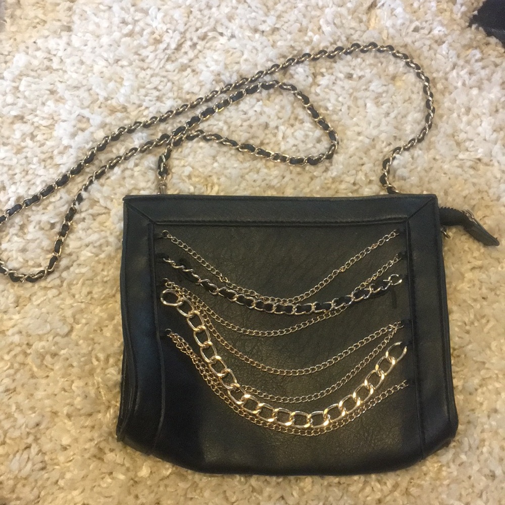Shoulder bag